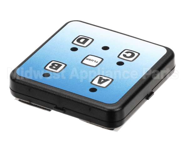 7001576 Antunes Universal Pulse Control Kit