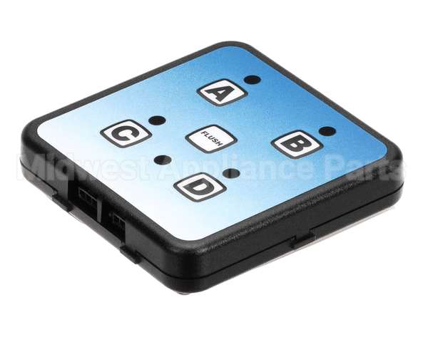 7001576 Antunes Universal Pulse Control Kit