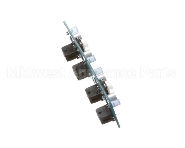 7001579 Antunes Muffin/Bagel Power Brd, Op Sid