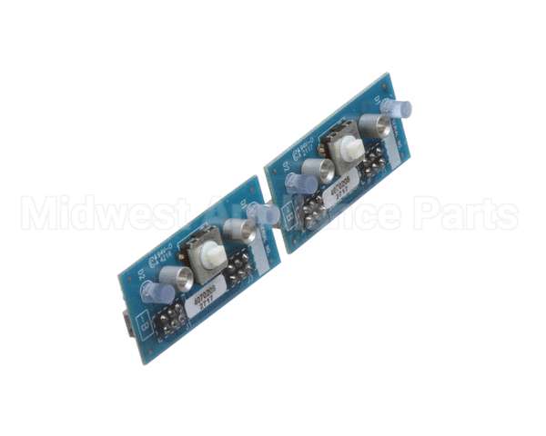 7001579 Antunes Muffin/Bagel Power Brd, Op Sid