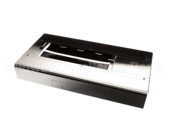 7001592 Antunes Heat Shield Weldment Kit