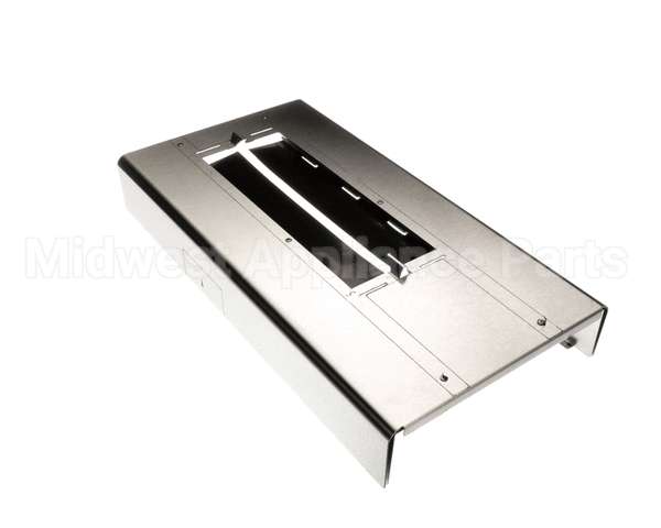 7001592 Antunes Heat Shield Weldment Kit