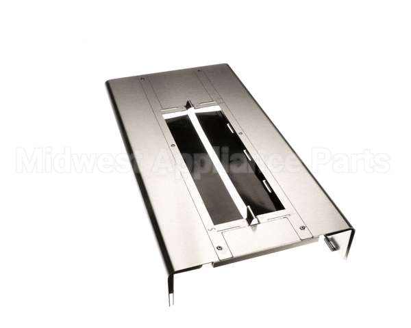 7001592 Antunes Heat Shield Weldment Kit