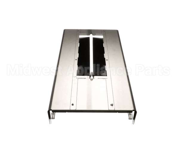 7001592 Antunes Heat Shield Weldment Kit