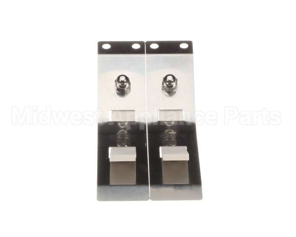 7001600 Antunes Slide Rail Kit - 2Pk