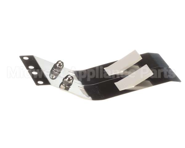 7001600 Antunes Slide Rail Kit - 2Pk