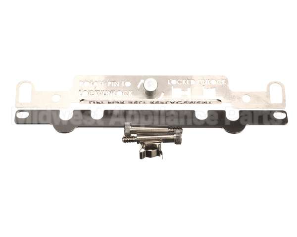 7001613 Antunes Platen Lock Kit(Rh)