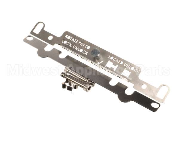 7001613 Antunes Platen Lock Kit(Rh)