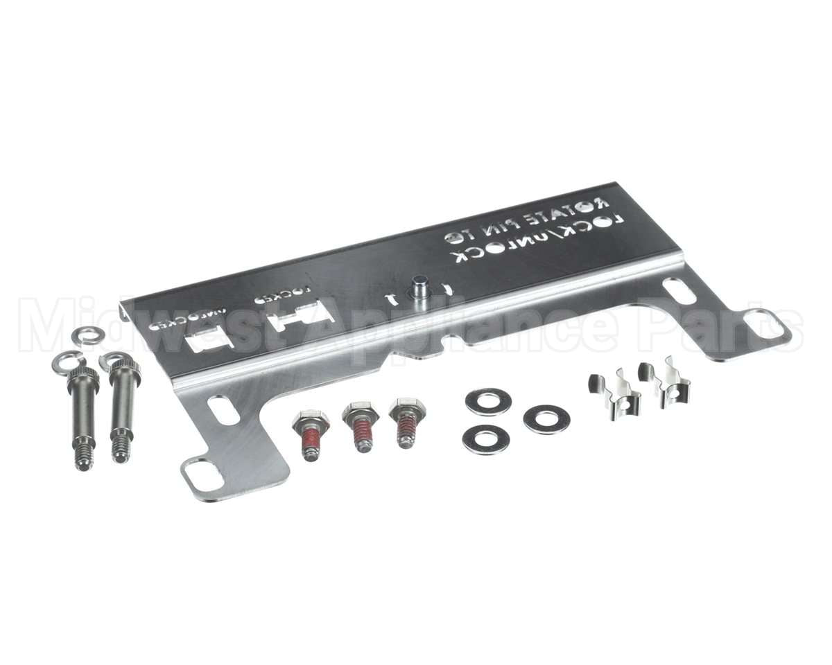 7001614 Antunes Platen Lock Kit(Lh)