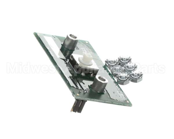 7001637 Antunes Pcb-Assembly Switch Board