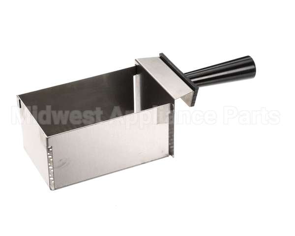 7001641 Antunes 10 Oz Basket Kit