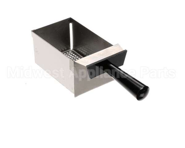 7001641 Antunes 10 Oz Basket Kit