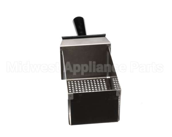 7001641 Antunes 10 Oz Basket Kit