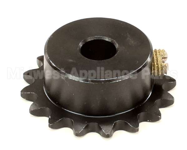7001648 Antunes Motor Sprocket