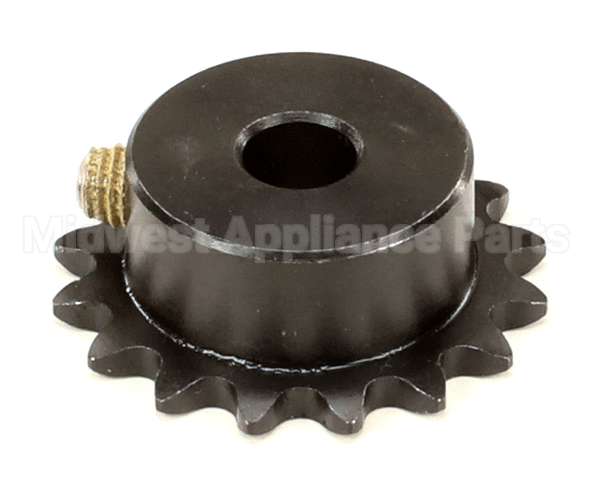 7001648 Antunes Motor Sprocket