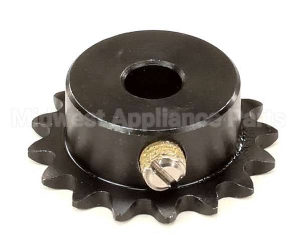 7001648 Antunes Motor Sprocket