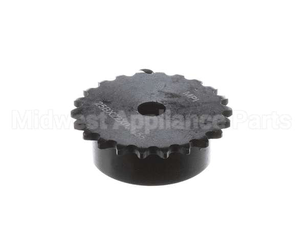 7001653 Antunes Sprocket, 25B22 5/16