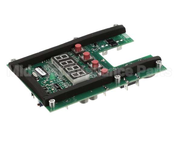 7001658 Antunes Temp Control Rep Kit W/Cover