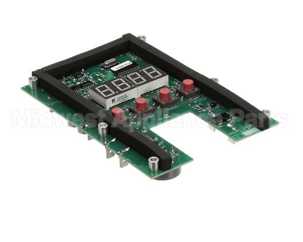 7001658 Antunes Temp Control Rep Kit W/Cover