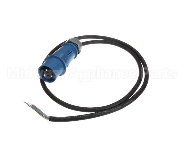7001724 Antunes Power Cord Replacement
