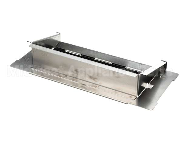 7001734 Antunes Bun Feeder Assembly Kit