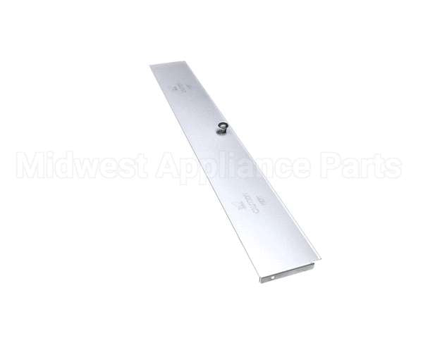 7001739 Antunes Back Cover Weldment Repl Kit