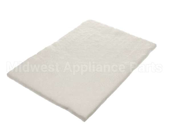 7001767 Antunes Platen Insulation Kit