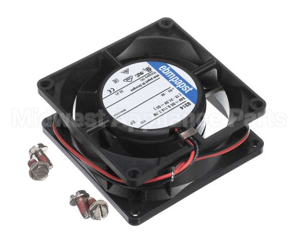 7001780 Antunes Fan Assembly Kit