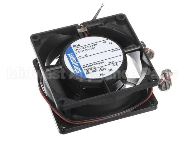 7001780 Antunes Fan Assembly Kit