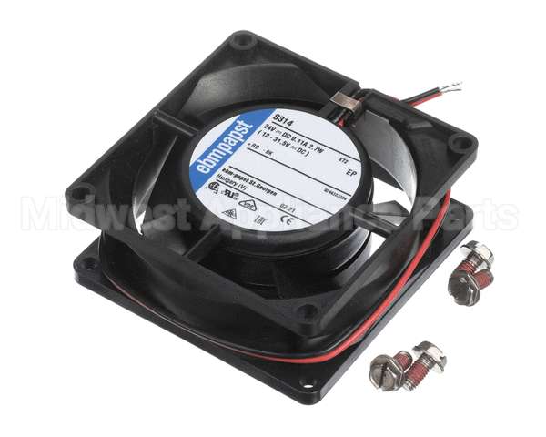 7001780 Antunes Fan Assembly Kit