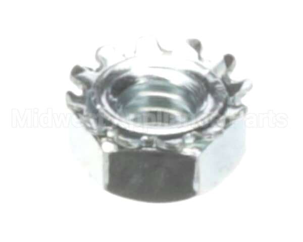 70018 Cornelius Nut Hex Ss 1/4-20 Keps