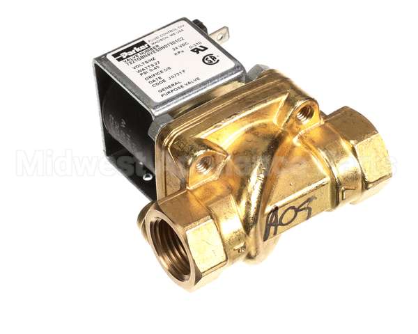 7001802 Antunes Drain Valve Kit