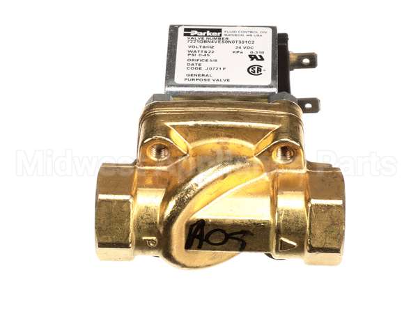 7001802 Antunes Drain Valve Kit