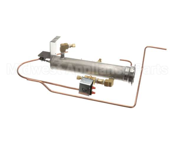 7001814 Antunes Clean Cycle Complete Kit