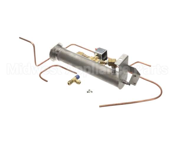 7001814 Antunes Clean Cycle Complete Kit