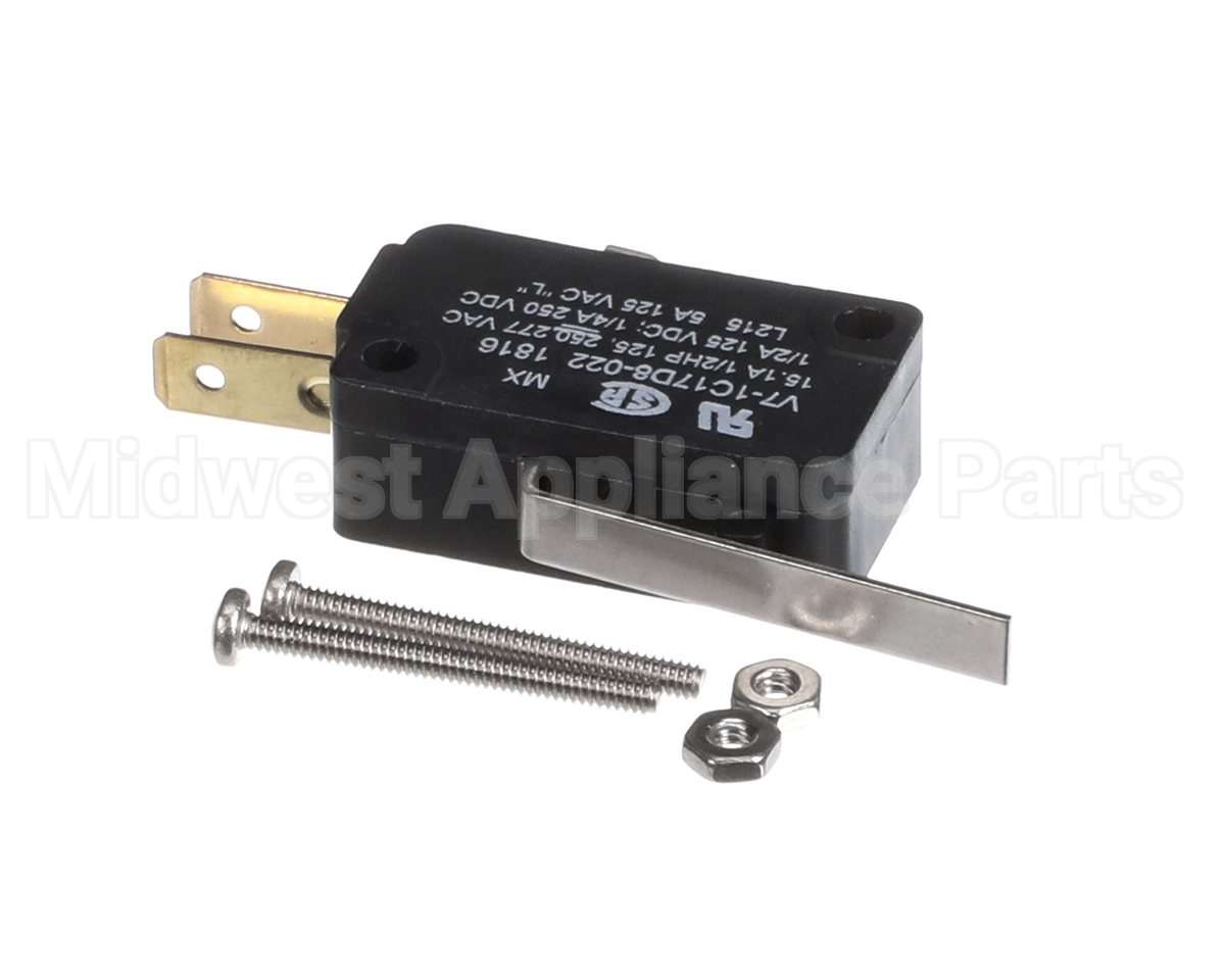 7001815 Antunes Mircoswitch Kit