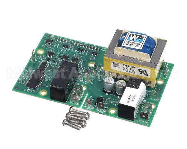 7001824 Antunes Water Level Control