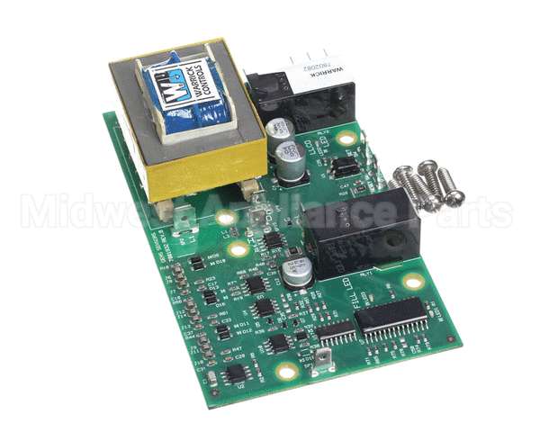 7001824 Antunes Water Level Control