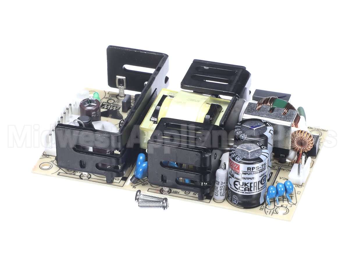 7001825 Antunes Power Supply Vdc Kit