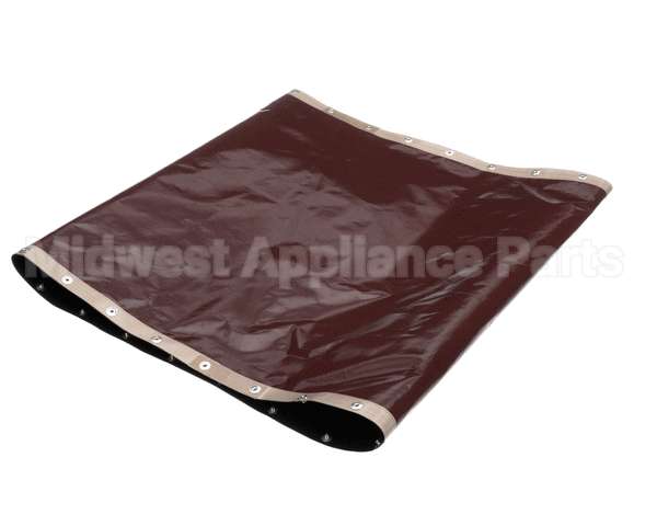 7001832 Antunes Gst-3V Belt Kit