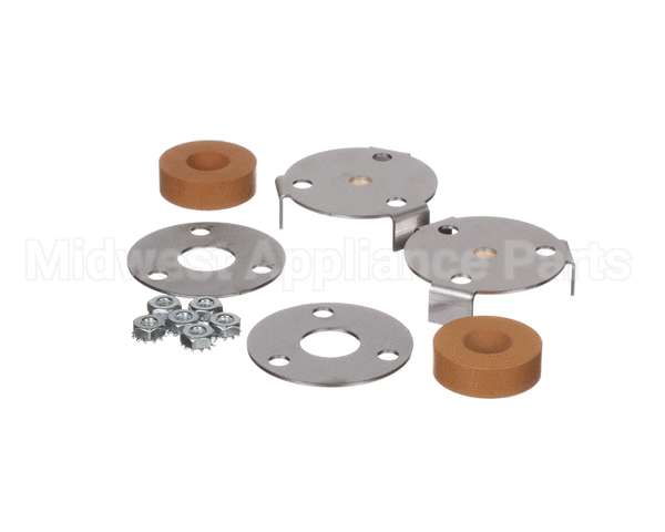 7001838 Antunes Bearing & Retainer Kit 2Pk