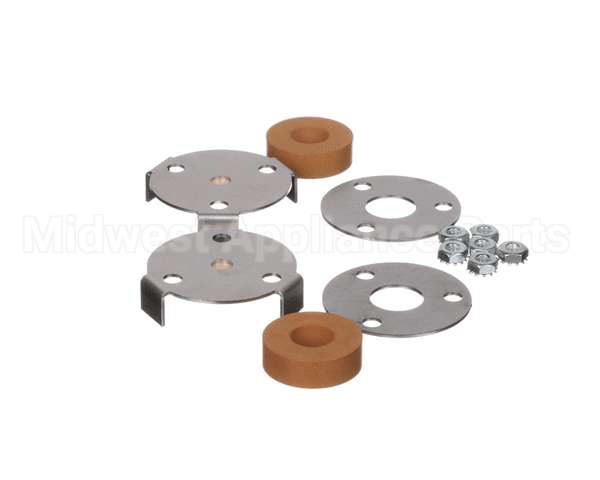 7001838 Antunes Bearing & Retainer Kit 2Pk