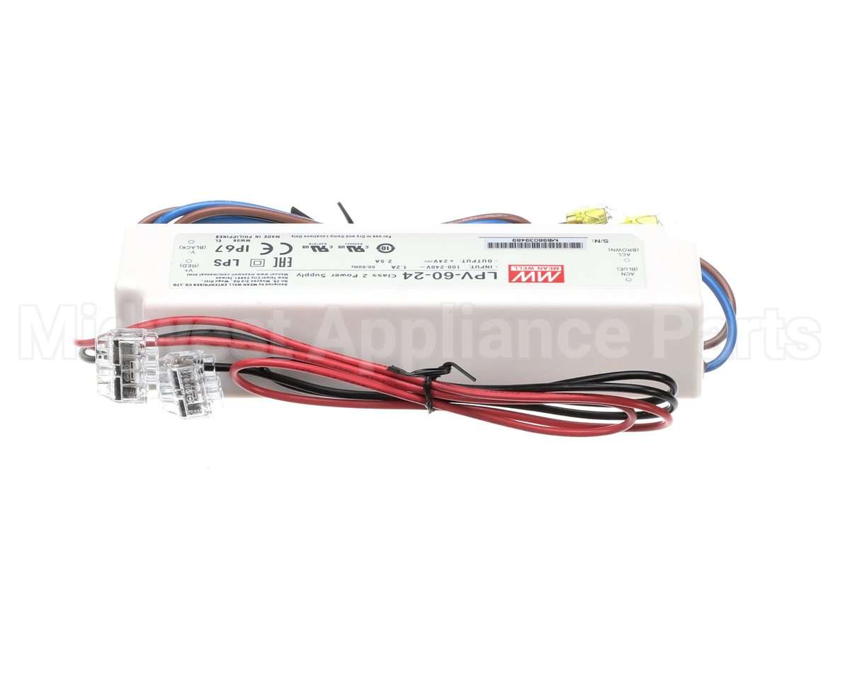 7001880 Antunes Kit, Power Supply