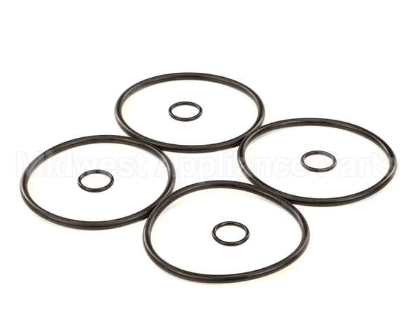 7001914 Antunes Oring Endcap Replacement Kit
