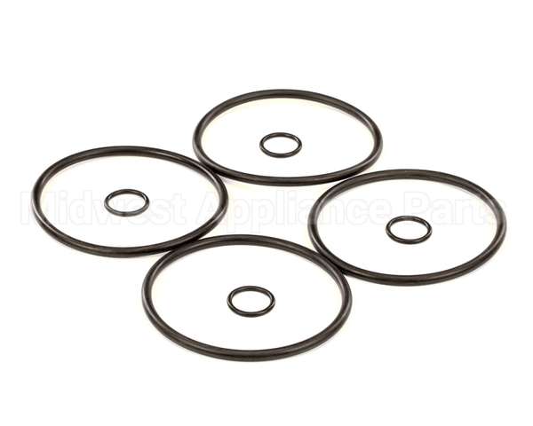 7001914 Antunes Oring Endcap Replacement Kit