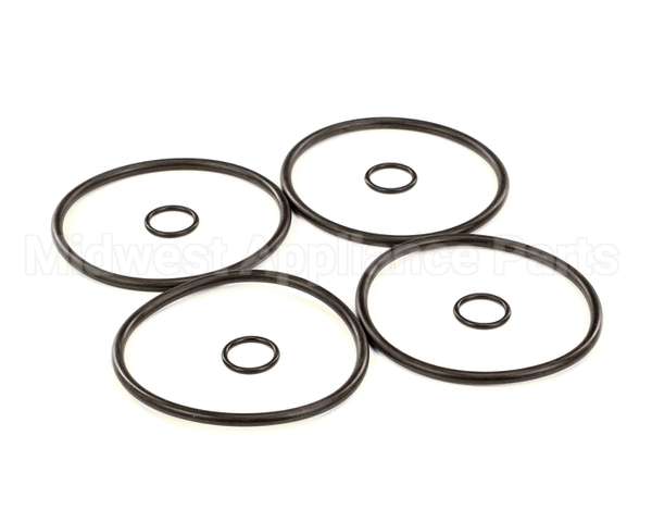 7001914 Antunes Oring Endcap Replacement Kit