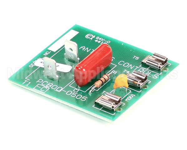 7001931 Antunes Snubber Board Kit