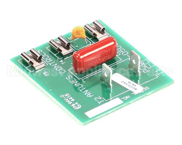 7001931 Antunes Snubber Board Kit