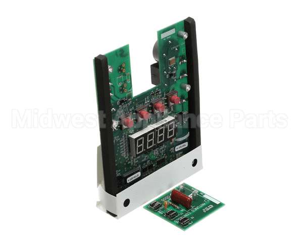 7001934 Antunes Control Board & Snubber Board