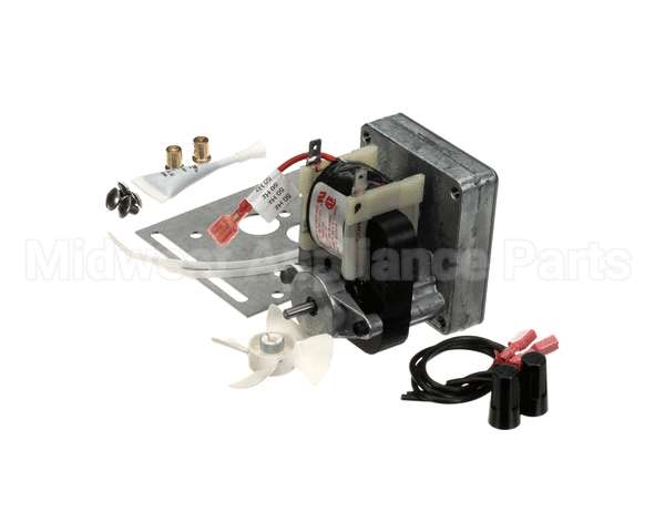 7001953 Antunes Gearmotor Kit 115V 3Rpm